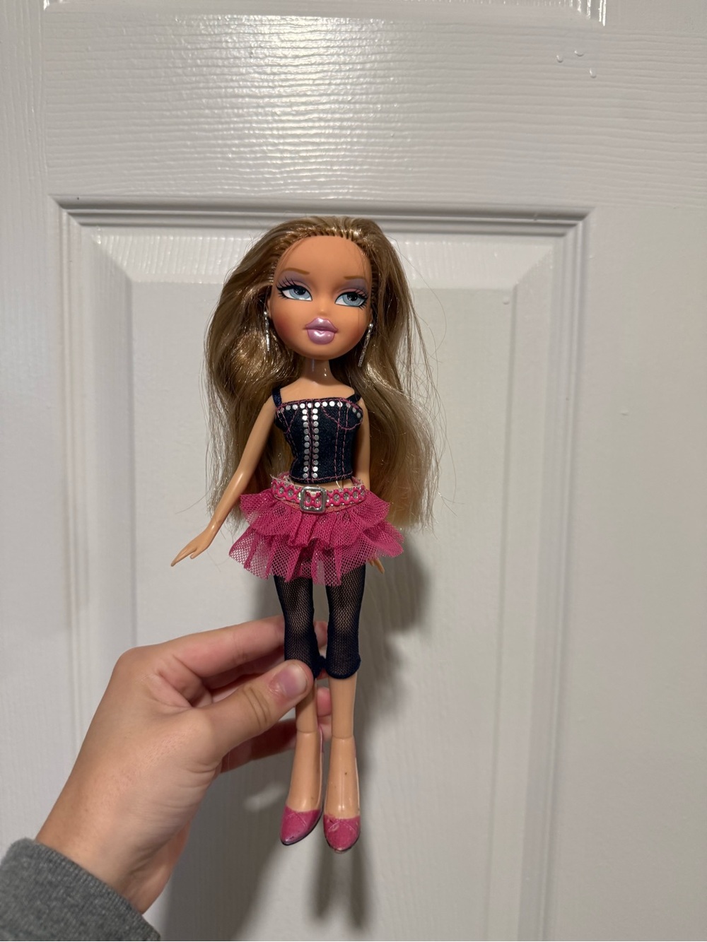 Bratz Birthday Bash Cloe